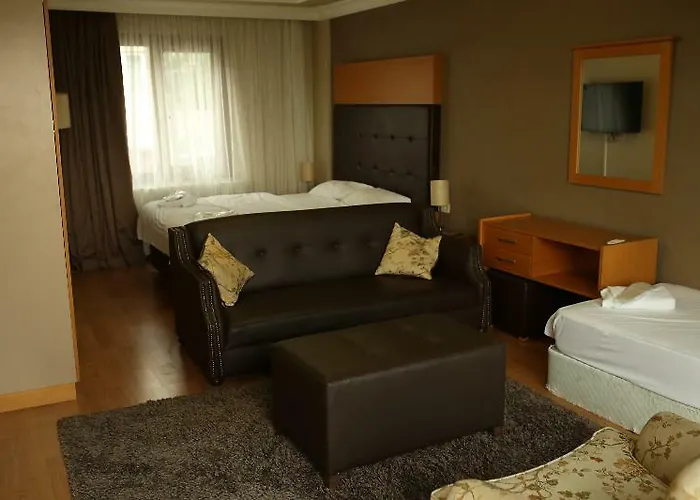 Cihangir Ceylan 3* Istambul