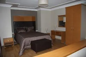 Apart Otel Cihangir Ceylan