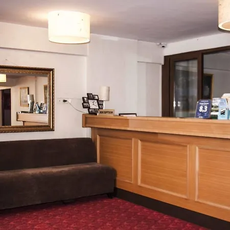 Cihangir Ceylan 3* Κωνσταντινούπολη