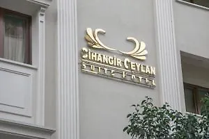Cihangir Ceylan Κωνσταντινούπολη