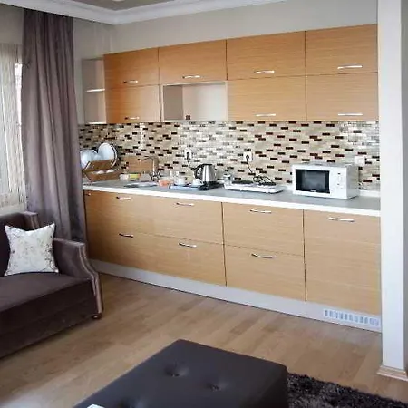 Cihangir Ceylan Κωνσταντινούπολη