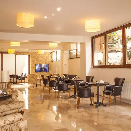 Cihangir Ceylan 3* Κωνσταντινούπολη