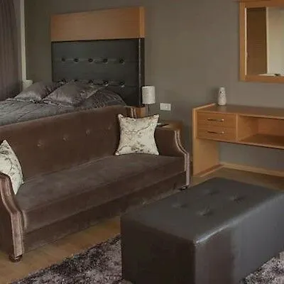 Apart Otel Cihangir Ceylan İstanbul