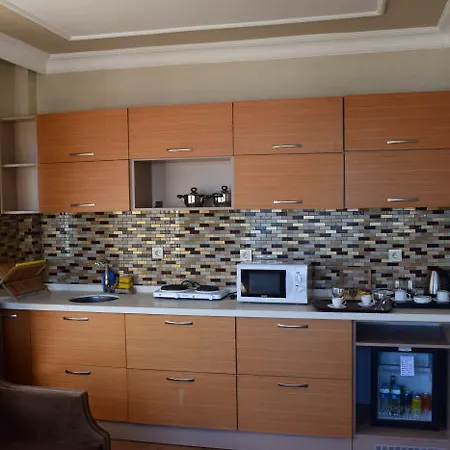 Cihangir Ceylan Κωνσταντινούπολη