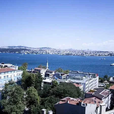 Cihangir Ceylan Κωνσταντινούπολη